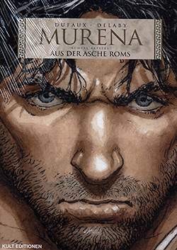 Murena (Kult, B.) Hardcover Nr. 1-9