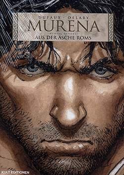 Murena (Kult, B.) Hardcover Nr. 1-9