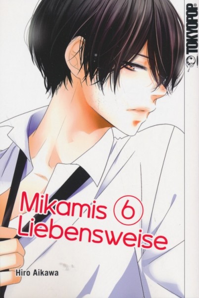 Mikamis Liebensweise 6