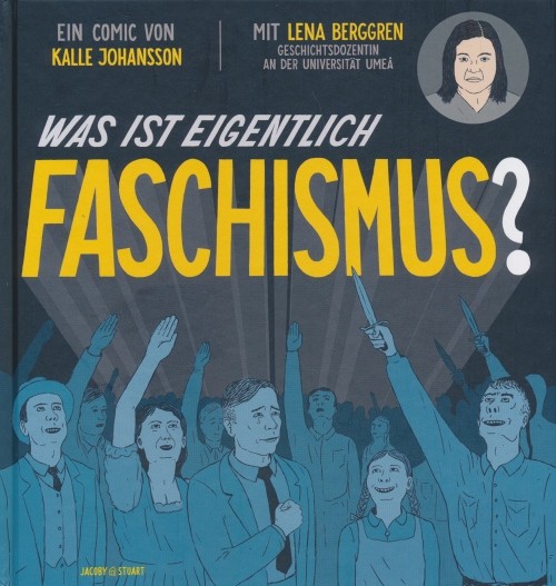 Was ist eigentlich Faschismus?