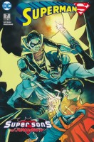 Superman Sonderband (2017) 7 Superman Sonderband (2017) 7