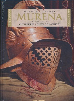 Murena Double 2 (1. Zyklus 03+04)