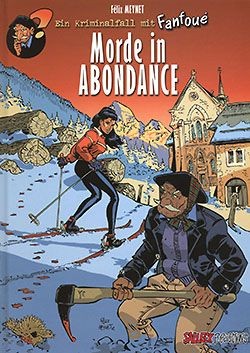 Fanfoué (Salleck, B.) Nr. 1,2