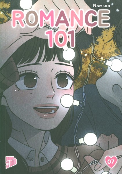 Romance 101 Band 07