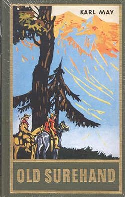 Karl May 15: Old Shurehand II