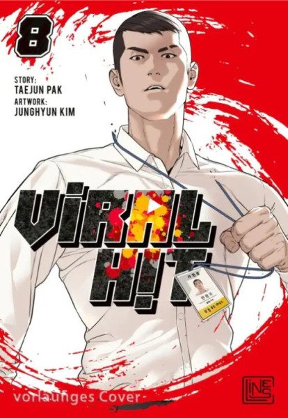 Viral Hit 08 (04/27)