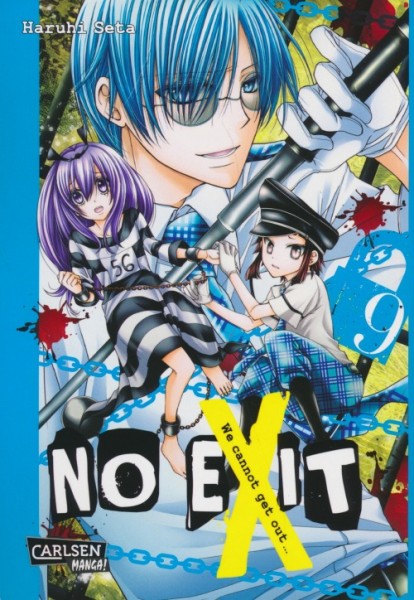 No Exit 09