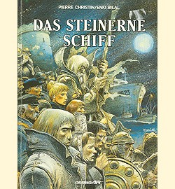 Steinerne Schiff (Carlsen, Br.)