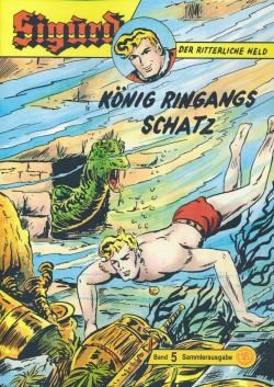 Sigurd Großband Uncut 05