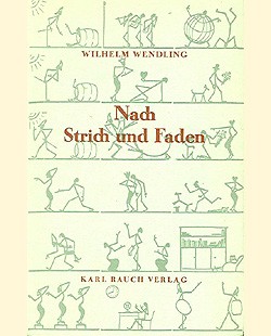 Nach Strich und Faden (Rauch, Br.)