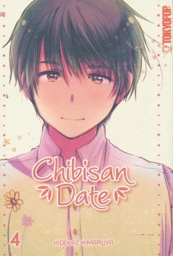 Chibisan Date 4
