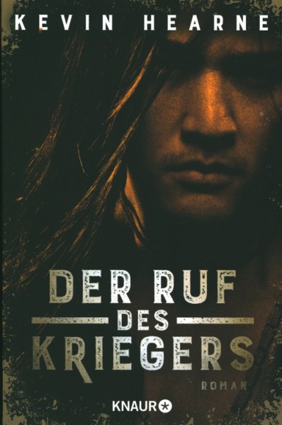 Hearne, K.: Fintans Sage 2 - Der Ruf des Kriegers