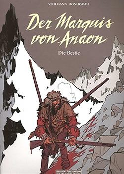 Der Marquis von Anaon 4