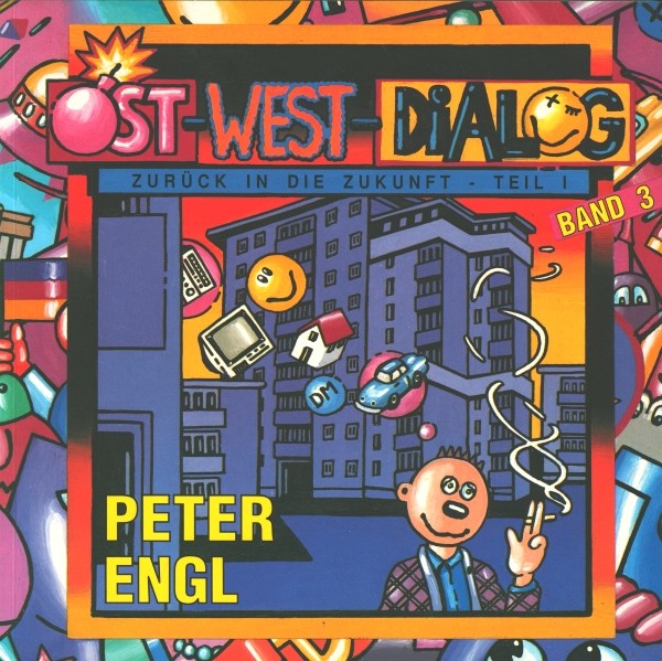 Ost-West-Dialog (Kunst der Comics, GbÜ.)