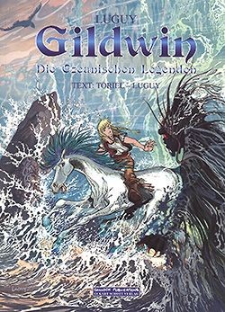 Gildwin (Salleck, Br.) Nr.1 (neu)