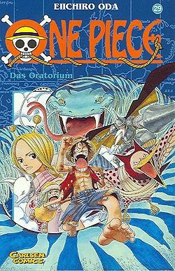 One Piece 29