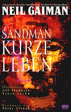 Sandman 07