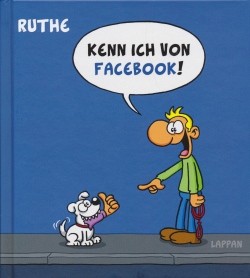Kenn ich von Facebook! (Lappan, B.)