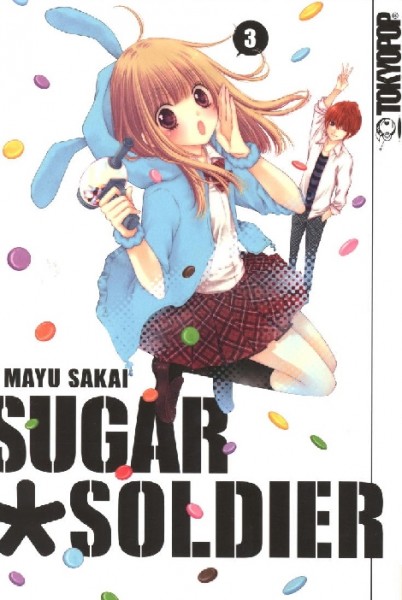 Sugar Soldier 03