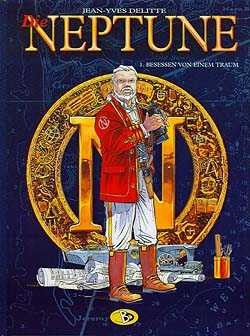 Neptune (Bunte Dimensionen, B.) 1-3 (neu)