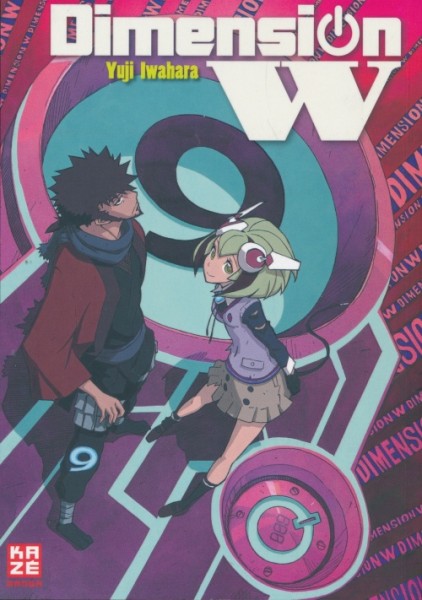 Dimension W 09