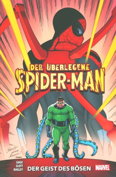 Überlegene Spider-Man 02