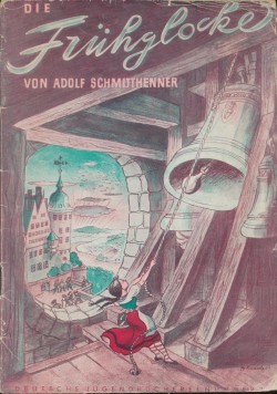 Deutsche Jugendbücherei (Jugendbücherei, NK) Nr. 1-100 Nachkrieg