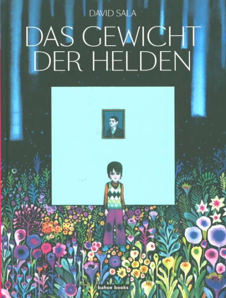 Das Gewicht der Helden