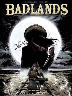 Badlands (Ehapa, B.)