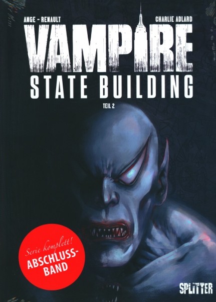 Vampire State Building 2