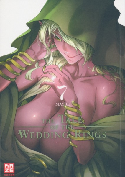 The Tale of the Wedding Rings 07