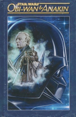 Star Wars Sonderband (Panini, B., 2015) Hardcover Nr. 93 Obi-Wan & Anakin