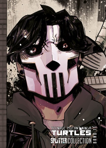 Teenage Mutant Ninja Turtles Collection 11 (03/26)