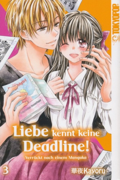 Liebe kennt keine Deadline 3