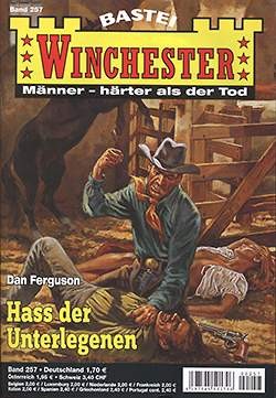 Winchester 257