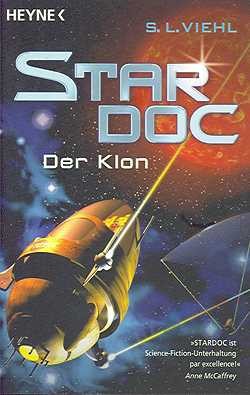 Viehl, S.L.: Star Doc 2