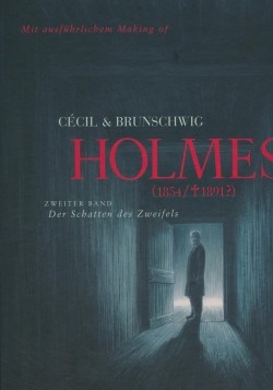 Holmes (1854 / 1891?) 2