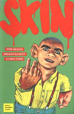 Skin (Schreiber & Leser, Br.)