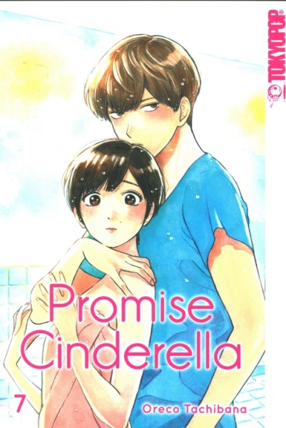 Promise Cinderella 07