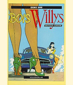 Bois Willys (Volksverlag, B.)