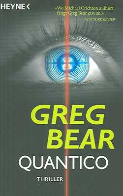 Bear, G.: Quantico