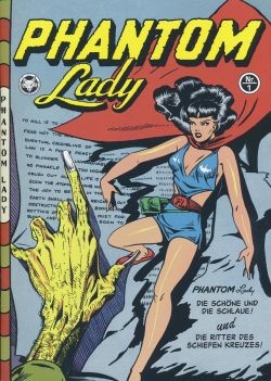 Phantom Lady 01