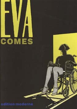 Eva (Edition Moderne, B.)
