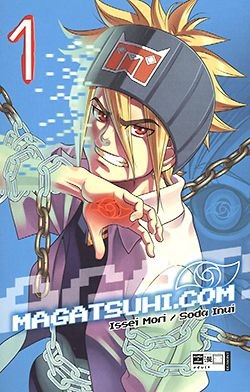 Magatsuhi.com (EMA, Tb.) Nr. 1-3
