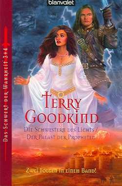 Goodkind, T.: Das Schwert der Wahrheit 3 + 4