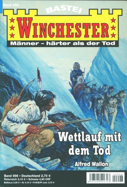 Winchester 998