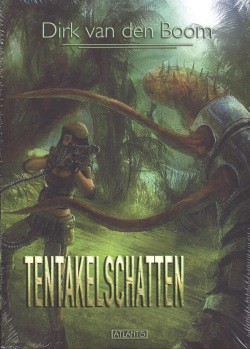 van den Boom, D.: Tentakelschatten