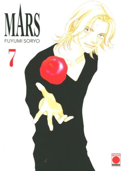 Mars 7