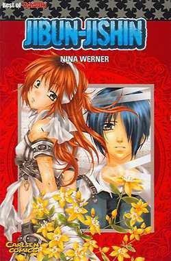 Jibun-Jishin (Carlsen, Tb)