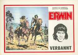 Erwin (Boiselle-Löhmann, BrQ. / Br.) Nr. 1-4 kpl. (Z1)